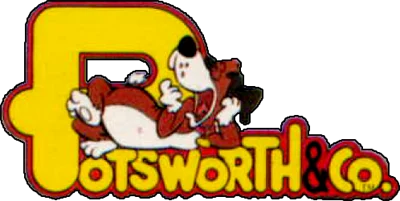 Potsworth & Co. logo