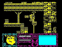 Potsworth & Co. screenshot