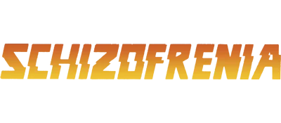Schizofrenia logo
