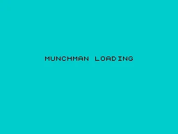 Backdrop artwork for Munch Man