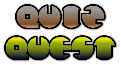 Quiz Quest logo