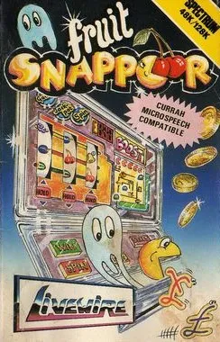 Fruit Snapper box art