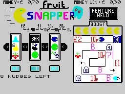 Fruit Snapper screenshot