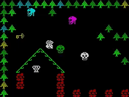 Skuldugery screenshot