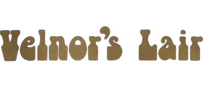 Velnor's Lair logo