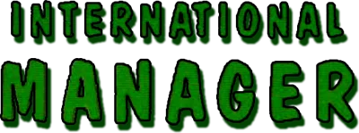 International Manager logo