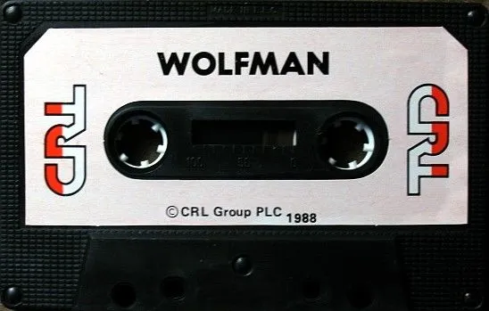 Wolfman cart