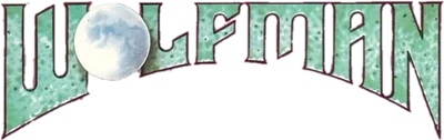 Wolfman logo