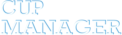 Cup Manager logo