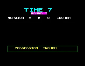 Cup Manager screenshot
