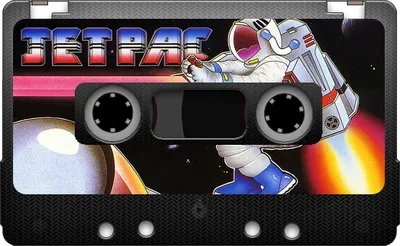 Jetpac cart