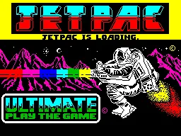 Backdrop artwork for Jetpac