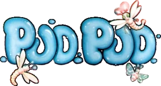 Pud Pud logo
