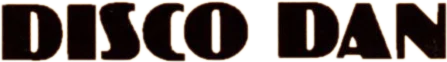 Disco Dan logo