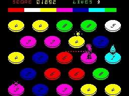 Disco Dan screenshot