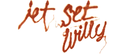 Jet Set Willy logo