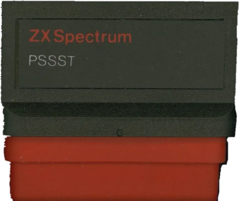Pssst cart
