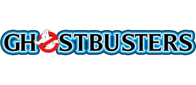 Ghostbusters logo