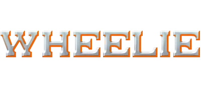 Wheelie logo