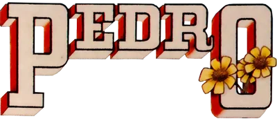 Pedro logo