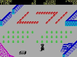 Pedro screenshot