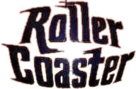 Roller Coaster logo