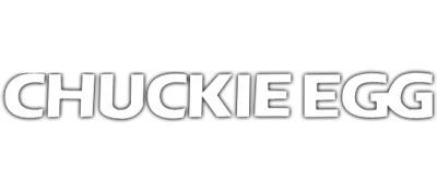 Chuckie Egg logo