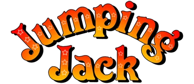 Jumping Jack logo
