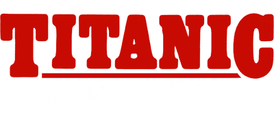 Titanic logo