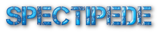 Spectipede logo
