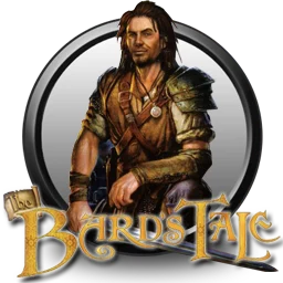 The Bard's Tale logo