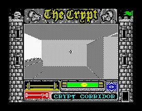 Castle Master II: The Crypt screenshot