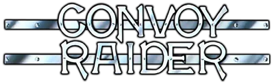 Convoy Raider logo