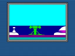 Convoy Raider screenshot