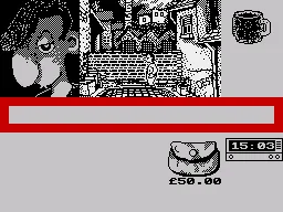 Sidewalk screenshot