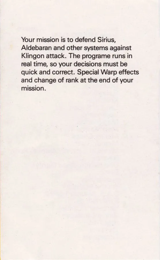 Star Trek (Mikro-Gen) box back