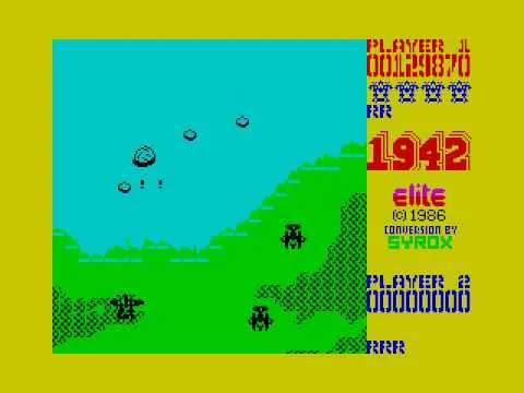 1942 screenshot