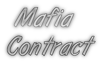 Mafia Contract logo
