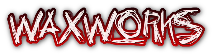 Waxworks logo