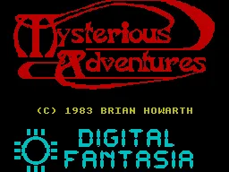 Waxworks screenshot