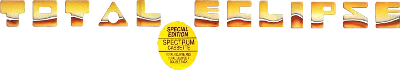 Total Eclipse II: The Sphinx Jinx logo