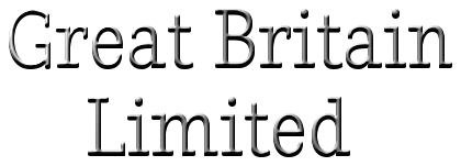 Great Britain Limited logo