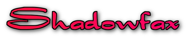 Shadowfax logo
