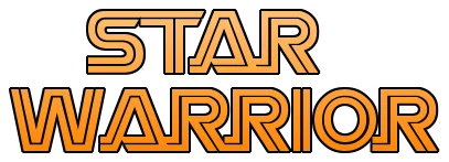 Star Warrior logo