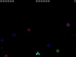 Backdrop artwork for Star Warrior