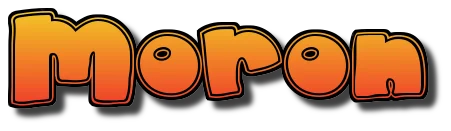 Moron logo
