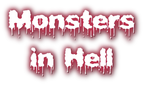Monsters in Hell logo