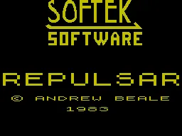 Repulsar screenshot