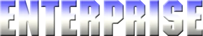 Enterprise logo