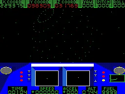 Backdrop artwork for Enterprise